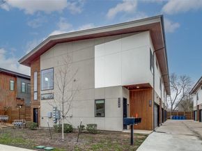 2124  Lovedale Avenue  101, Dallas Texas 75235
