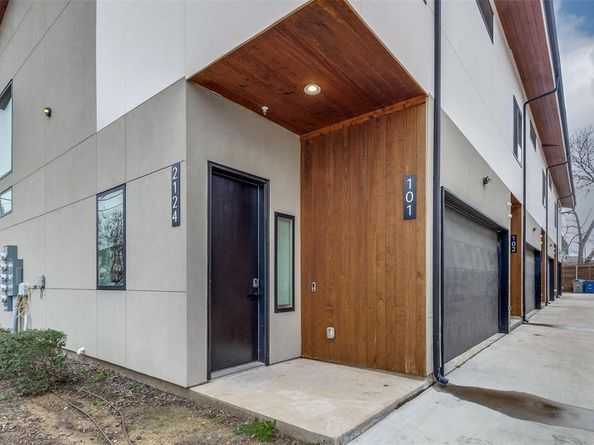 2124  Lovedale Avenue  101, Dallas Texas 75235