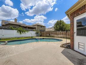 7132  Denver City Drive , Fort Worth Texas 76179
