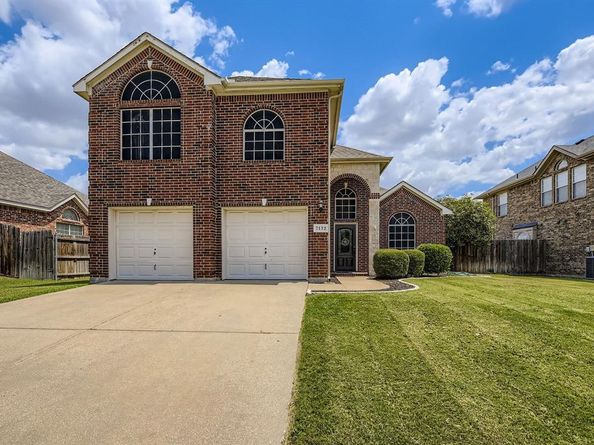 7132  Denver City Drive , Fort Worth Texas 76179
