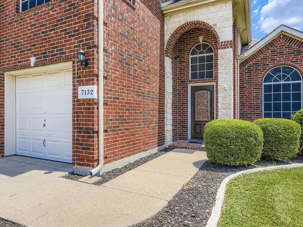 7132  Denver City Drive , Fort Worth Texas 76179