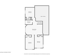 7132  Denver City Drive , Fort Worth Texas 76179