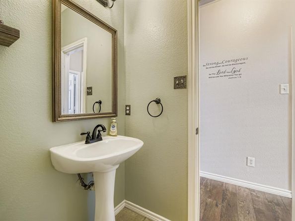 7132  Denver City Drive , Fort Worth Texas 76179