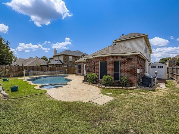 7132  Denver City Drive , Fort Worth Texas 76179
