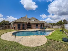 7132  Denver City Drive , Fort Worth Texas 76179