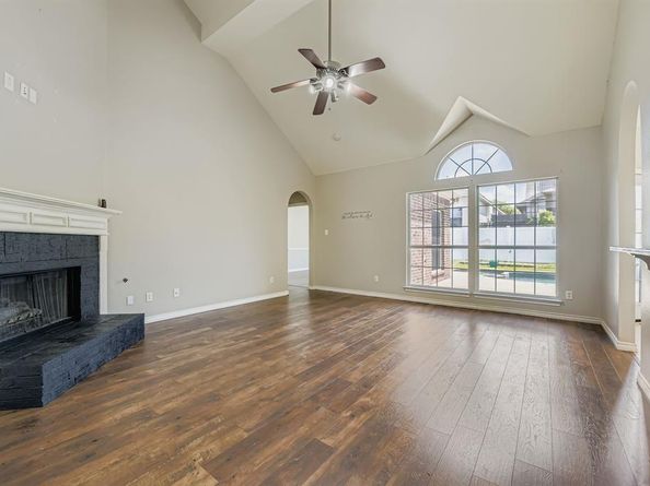 7132  Denver City Drive , Fort Worth Texas 76179