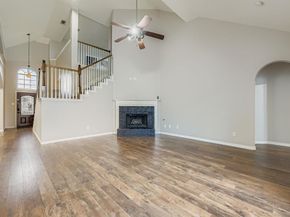 7132  Denver City Drive , Fort Worth Texas 76179
