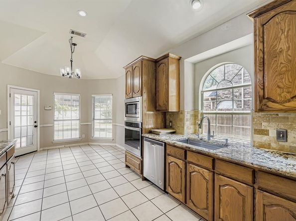 7132  Denver City Drive , Fort Worth Texas 76179