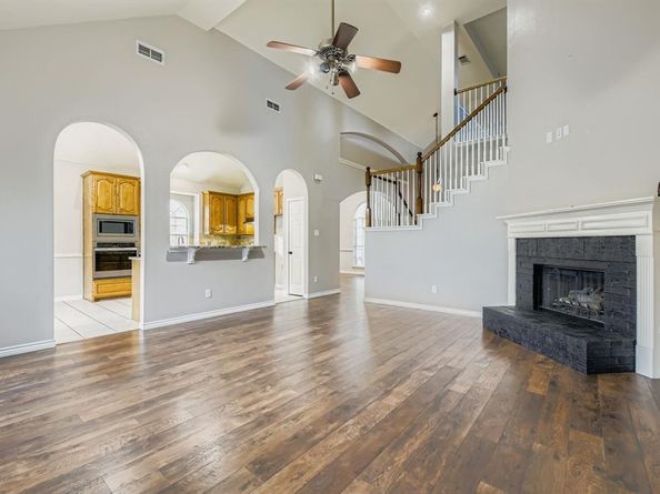 7132  Denver City Drive , Fort Worth Texas 76179