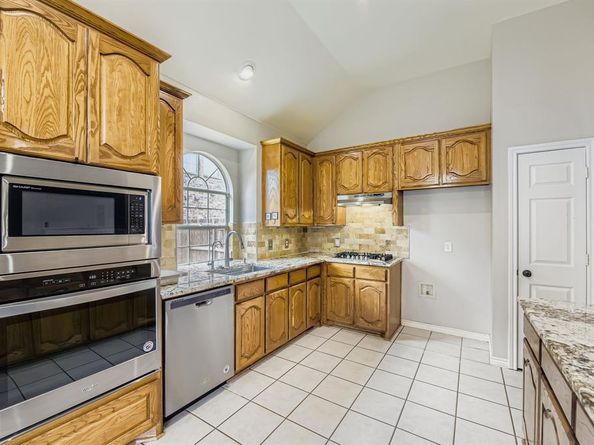 7132  Denver City Drive , Fort Worth Texas 76179