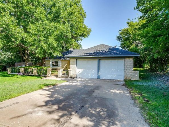 6604  Ems Court , Fort Worth Texas 76116