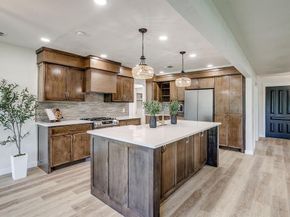 6604  Ems Court , Fort Worth Texas 76116