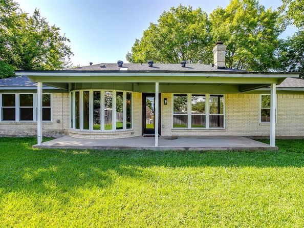 6604  Ems Court , Fort Worth Texas 76116