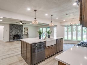 6604  Ems Court , Fort Worth Texas 76116