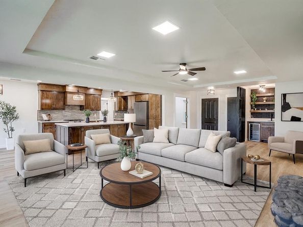 6604  Ems Court , Fort Worth Texas 76116