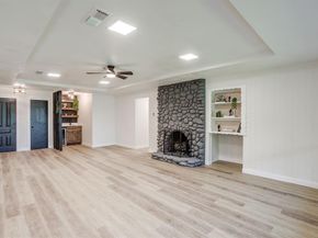 6604  Ems Court , Fort Worth Texas 76116