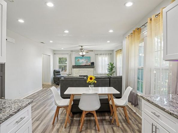 2901  Mt Vernon Avenue , Fort Worth Texas 76103