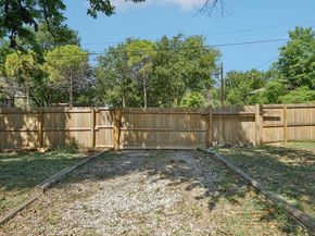 2901  Mt Vernon Avenue , Fort Worth Texas 76103