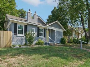 2901  Mt Vernon Avenue , Fort Worth Texas 76103