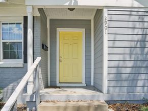 2901  Mt Vernon Avenue , Fort Worth Texas 76103