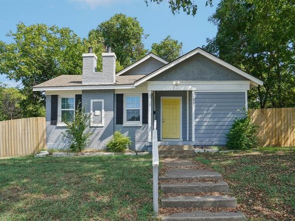 2901  Mt Vernon Avenue , Fort Worth Texas 76103