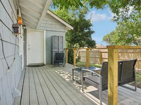 2901  Mt Vernon Avenue , Fort Worth Texas 76103