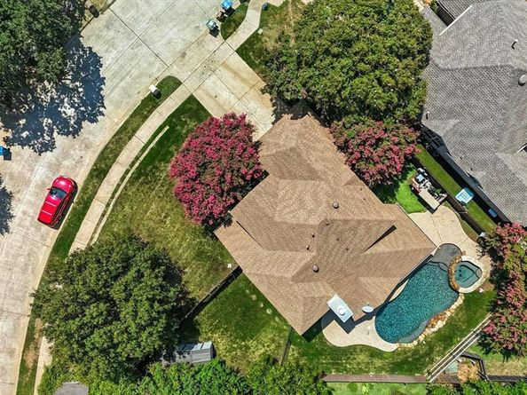 2232  Ellis Drive , Flower Mound Texas 75028