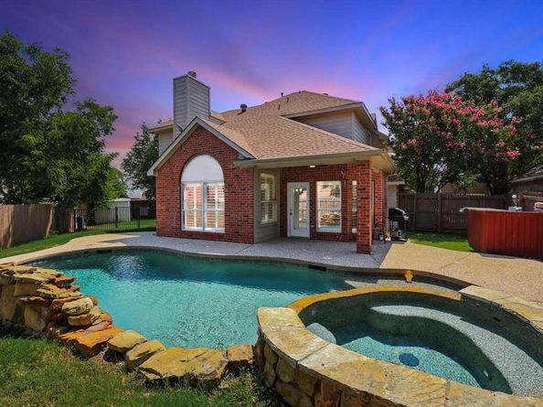 2232  Ellis Drive , Flower Mound Texas 75028