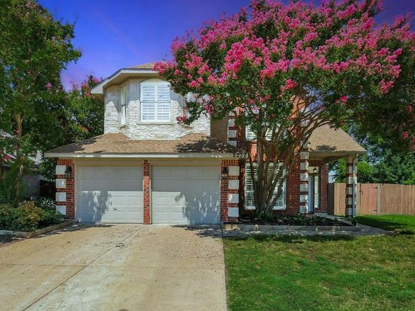 2232  Ellis Drive , Flower Mound Texas 75028