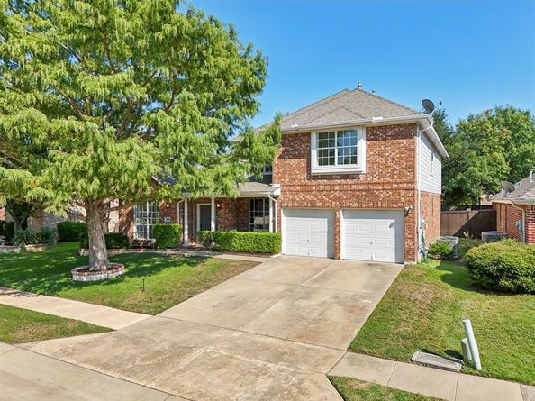 2409  Summerside Lane , McKinney Texas 75072