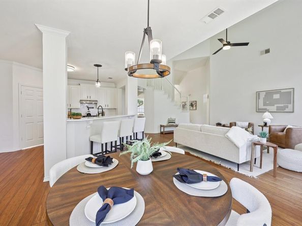 2409  Summerside Lane , McKinney Texas 75072