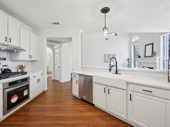 2409  Summerside Lane , McKinney Texas 75072