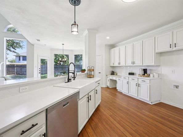 2409  Summerside Lane , McKinney Texas 75072