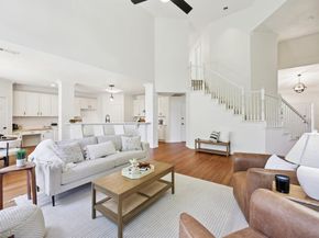 2409  Summerside Lane , McKinney Texas 75072