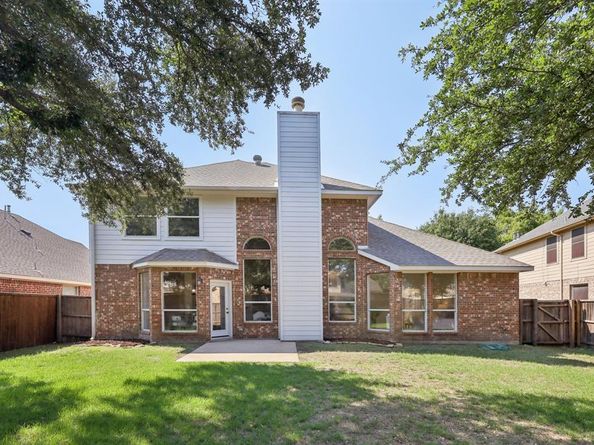 2409  Summerside Lane , McKinney Texas 75072
