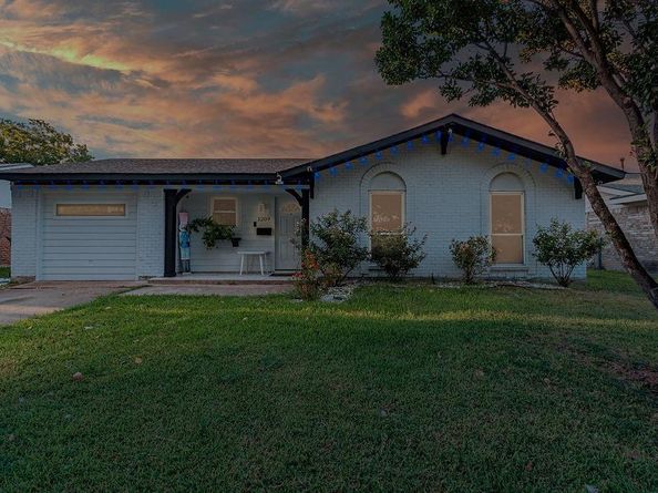 1209  Shorecrest Drive , Garland Texas 75040