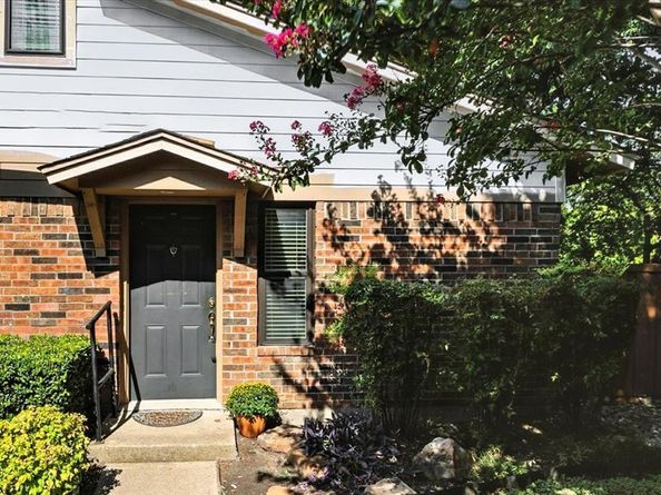 5642  Cedar Creek Drive , Benbrook Texas 76109