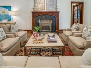 6843  Lakewood Boulevard , Dallas Texas 75214