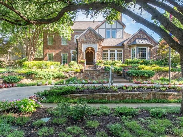 6843  Lakewood Boulevard , Dallas Texas 75214