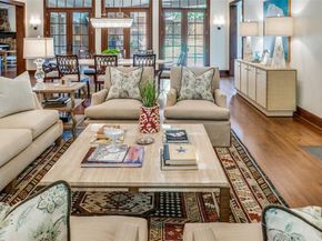 6843  Lakewood Boulevard , Dallas Texas 75214