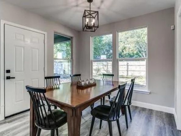 826  Bordner Drive , Lancaster Texas 75146