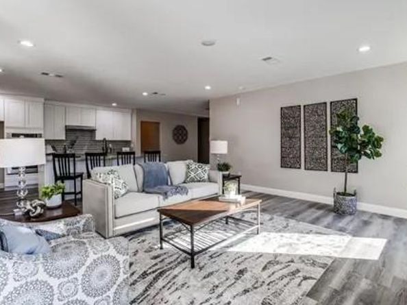 826  Bordner Drive , Lancaster Texas 75146