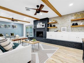 612  Circleview Drive S, Hurst Texas 76054