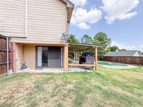 1204  Marcus Court , Flower Mound Texas 75028