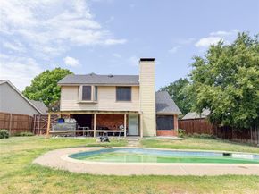 1204  Marcus Court , Flower Mound Texas 75028