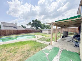 1204  Marcus Court , Flower Mound Texas 75028