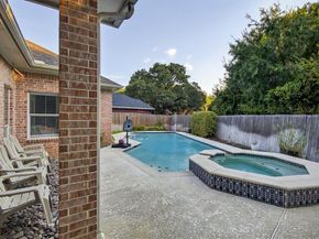 6  BROOK ARBOR Court , Mansfield Texas 76063
