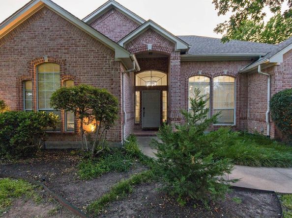 6  BROOK ARBOR Court , Mansfield Texas 76063