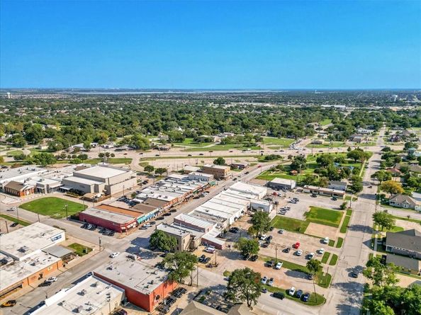 404 W Jefferson Street , Wylie Texas 75098