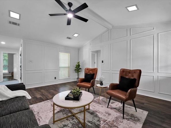 404 W Jefferson Street , Wylie Texas 75098